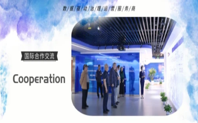 国际研讨丨多国访问团走进北京yd222云顶线路检测中心(中国)